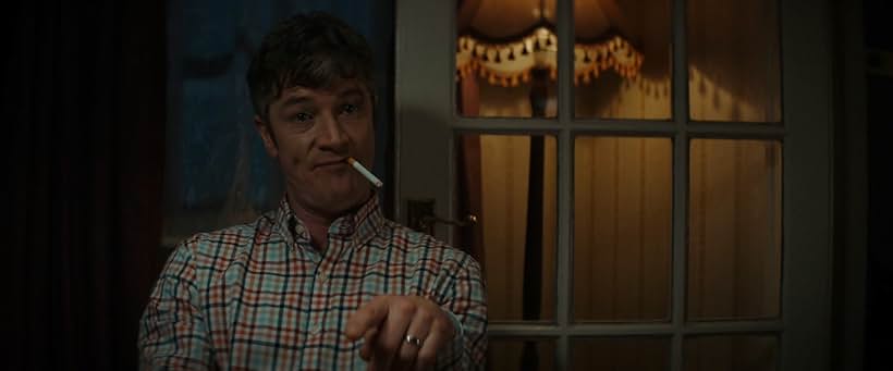 Barry Ward in Extra Ordinary (2019)