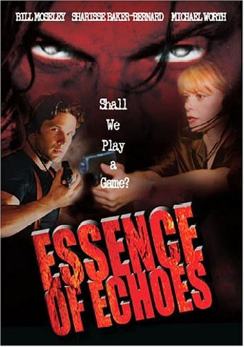 Essence of Echoes (2002)