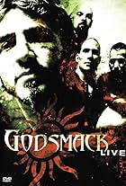 Godsmack Live (2002)