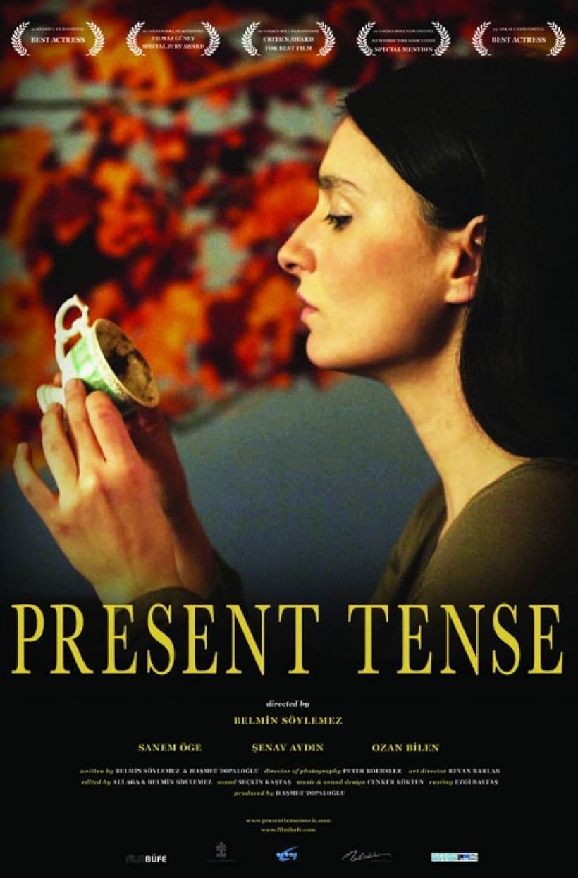 Present Tense (2012)