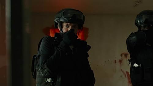 Sicario: Raid