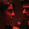 Shah Rukh Khan and Priyanka Chopra Jonas in Don 2 (2011)