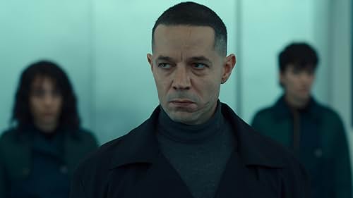 Daniele Paoloni in Citadel: Diana (2024)