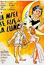 La miel se fue de la luna (1952)