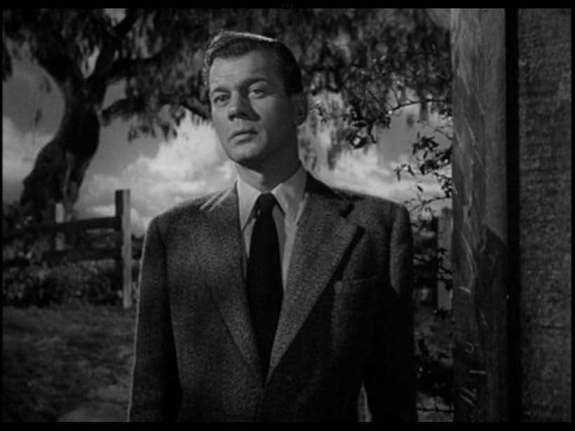 Joseph Cotten in Love Letters (1945)