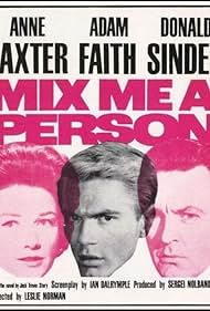 Mix Me a Person (1962)