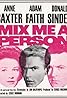 Mix Me a Person (1962) Poster