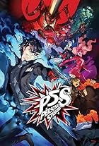 Persona 5 Strikers