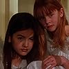 Camilla Belle and Lora Anne Criswell in Practical Magic (1998)