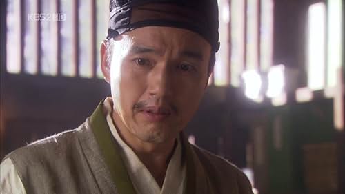 Kim Kwang-kyu in Sungkyunkwan Scandal (2010)