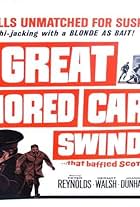 The Great Armored Car Swindle