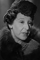 Everley Gregg in Brief Encounter (1945)