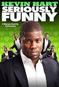 Primary photo for Kevin Hart: Seriously Funny