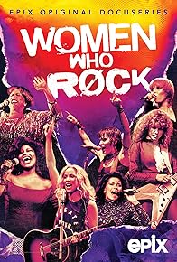 Primary photo for Women Who Rock