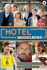 Primary photo for Hotel Heidelberg