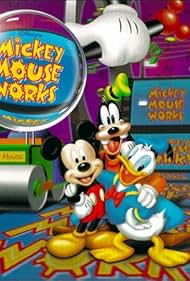 Mickey Mouse Works (1999)