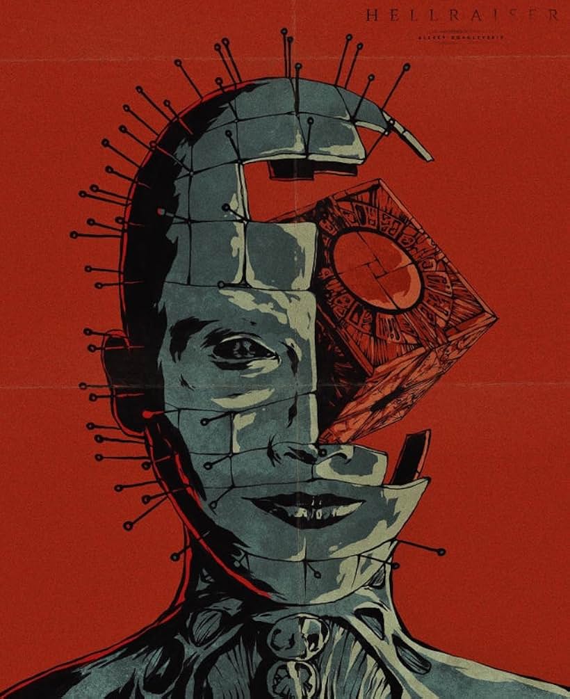 Hellraiser (2022)