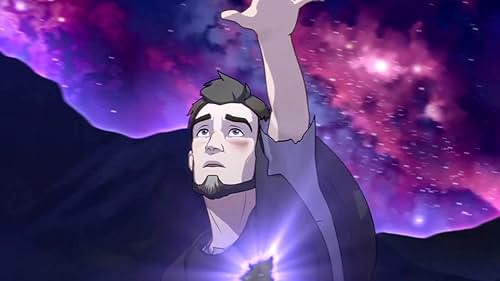 The Dragon Prince: Season 4