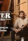 MasterClass: The Duffer Brothers Teach Developing an Original TV Series (2022)