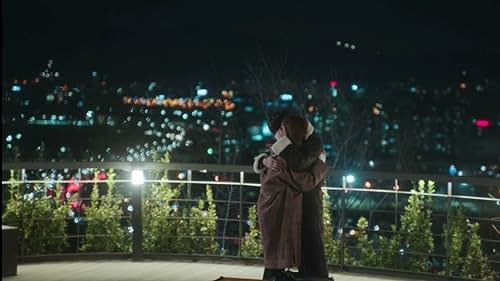 Sooyoung Choi and Choi Tae-joon in So I Married My Anti-Fan (2021)