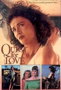 Primary photo for Quest for Love