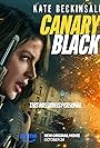 Kate Beckinsale in Canary Black (2024)