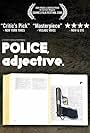 Police, Adjective (2009)