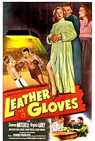 Primary photo for Leather Gloves