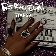 Primary photo for Fatboy Slim: Star 69