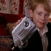 Macaulay Culkin in Home Alone 2: Lost in New York (1992)