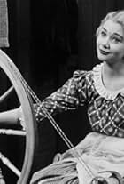 Andrée Champagne in Les belles histoires des pays d'en haut (1956)