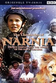 Prince Caspian and the Voyage of the Dawn Treader (1989)