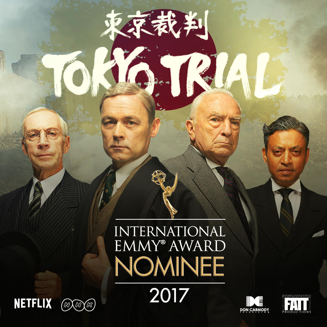 Tokyo Trial