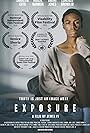 Khalil Harmon, Lorenzo Brown III, Jewel Hamrick IV, Ethan Hacker, Amari K. Jones, Jayda Cardoza, and Joshua Cliatt in Exposure (2020)