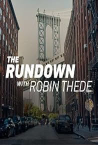 Primary photo for The Rundown with Robin Thede