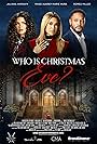 Romeo Miller, Paige Hurd, and Juliana Harkavy in Who Is Christmas Eve? (2021)