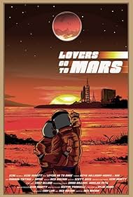 Lovers Go to Mars (2019)