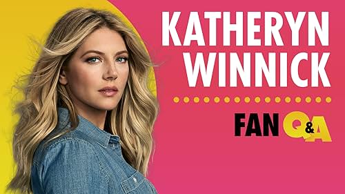 Katheryn Winnick Answers IMDb Fan Questions