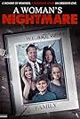 Corin Nemec, Gina Holden, Alexandria DeBerry, Will Lunsford, and Aubrey Stevens in One Nightmare Stand (2018)