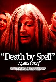 Primary photo for Death by Spell (Agatha's story)