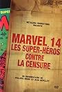 Marvel 14: Les super-héros contre la censure (2009)