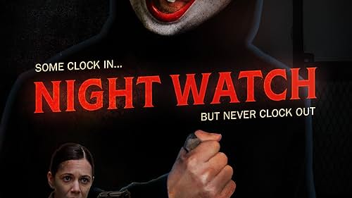 Night Watch (2019)