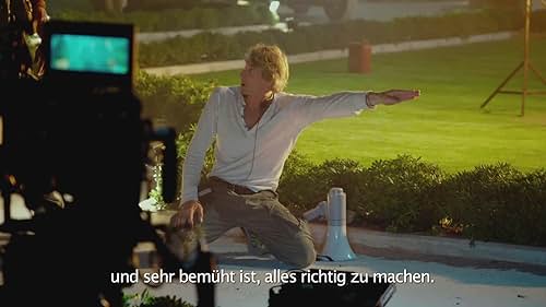 13 Hours: The Secret Soldiers Of Benghazi: Was Macht Michael Als Regisseur Aus (German Subtitled)