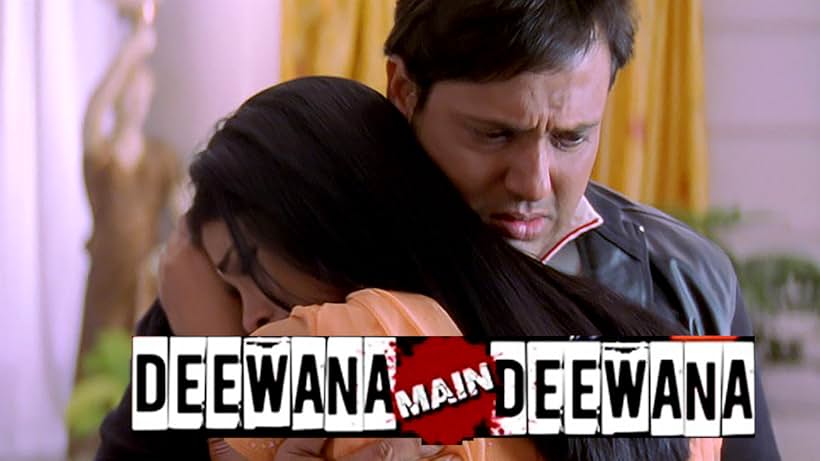 Deewana Main Deewana (2013)