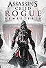 Assassin's Creed: Rogue - Remastered (Video Game 2018) Poster