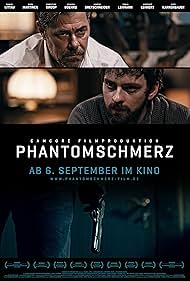 Phantomschmerz (2018)