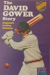 Primary photo for The David Gower Story