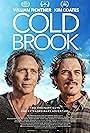 William Fichtner and Kim Coates in Cold Brook (2018)