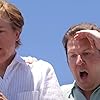 David Spade and Nick Swardson in The Wrong Missy (2020)