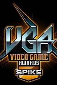 Primary photo for Spike TV VGA Video Game Awards